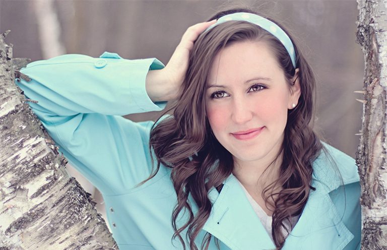 Who You'll Haunt After You Die