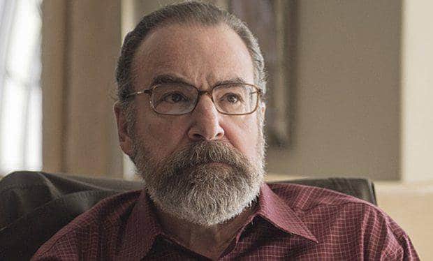 mandy patinkin sex story