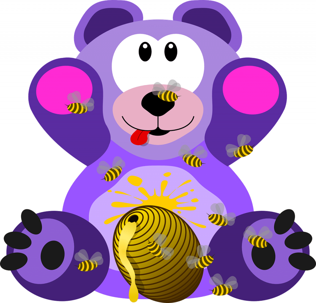 Save The Bees So I Can Keep Using Their Venom To Get High