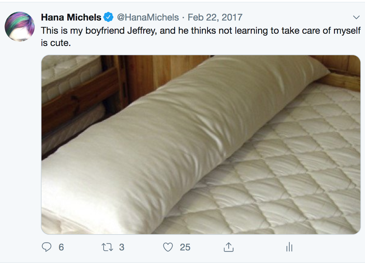 emotionally available