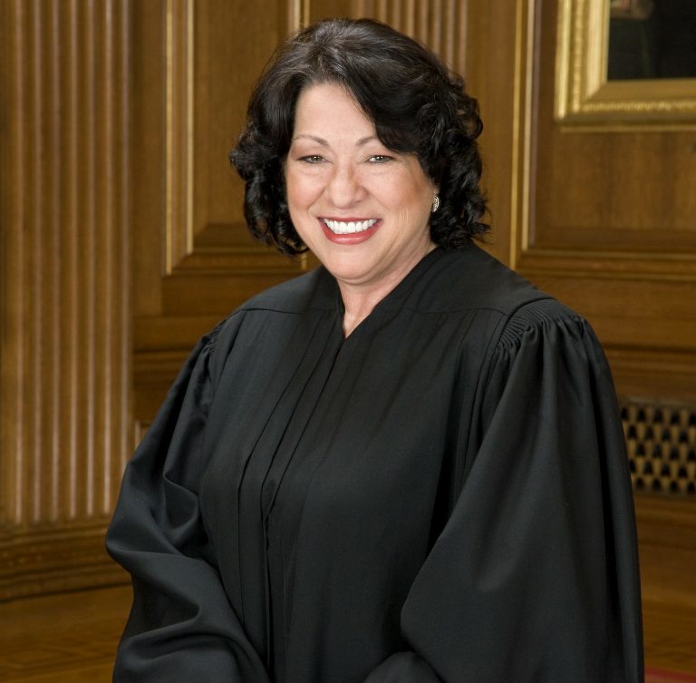 new judge