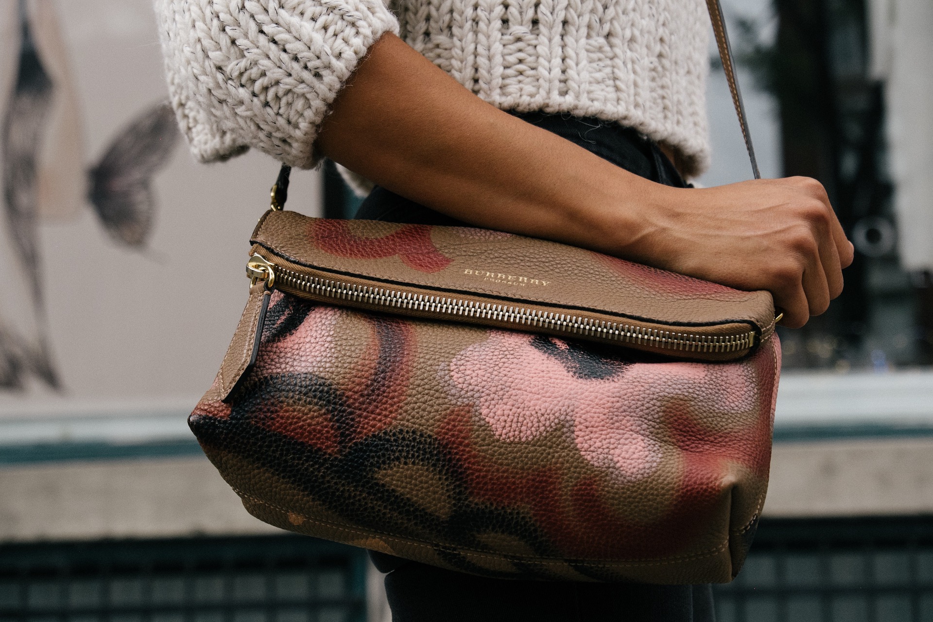 The perfect bag - Style Shouts