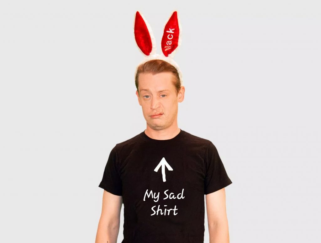 Macaulay Culkin's Wellness Island Festival Has Been Cancelled