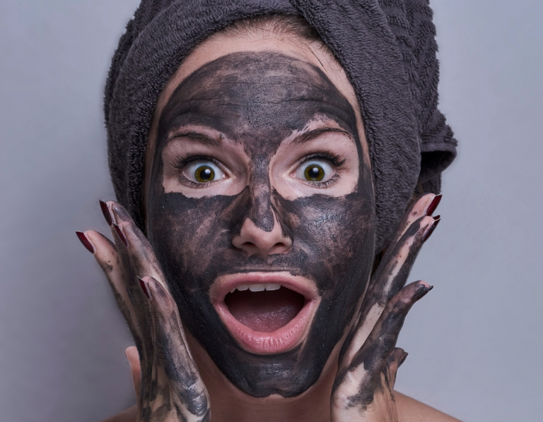 Charcoal Masks