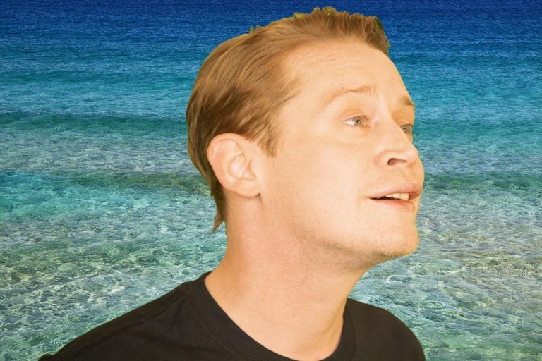 Macaulay Culkin misconception