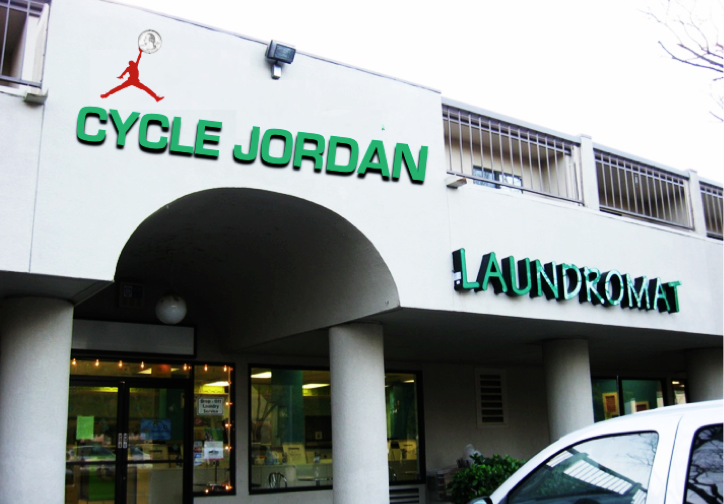 spin classes near me