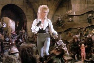 Goblin King