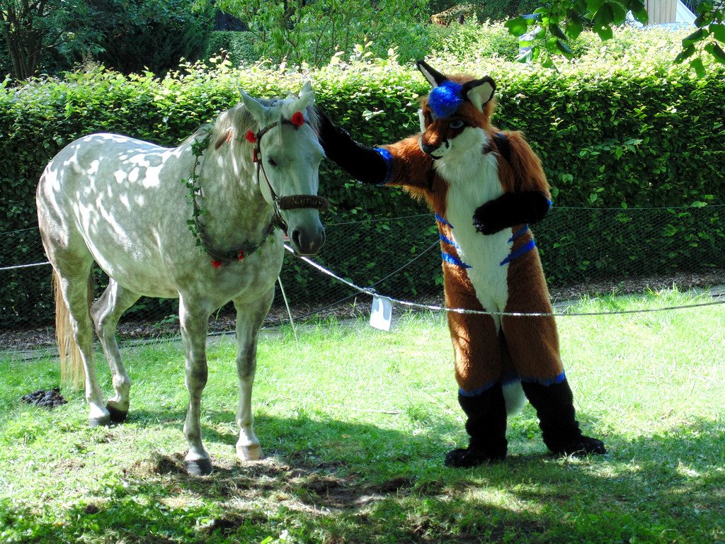 reliable furry horoscope