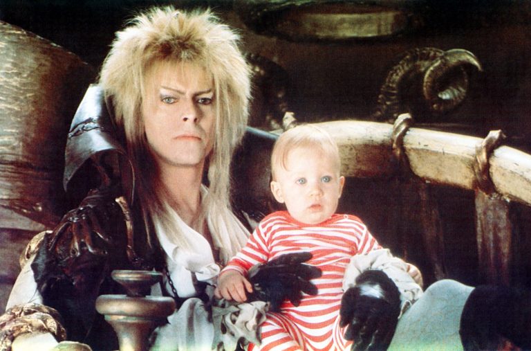 Goblin King