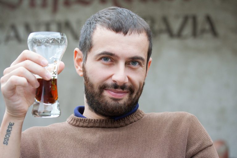 the life you deserve