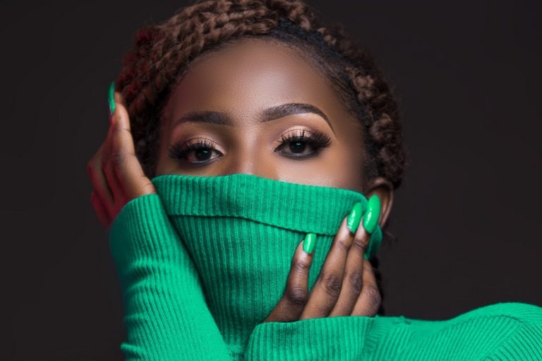 Our Winter Jumper Can't Be Mistaken For A Minstrel Costume