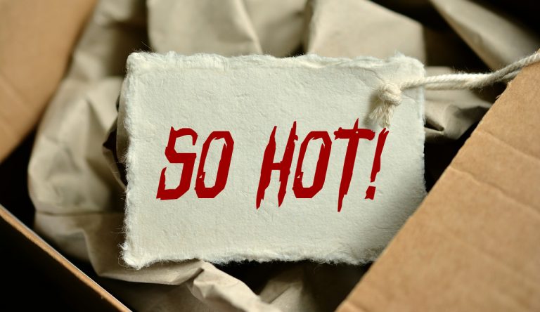 Fuck A Killer subscription box