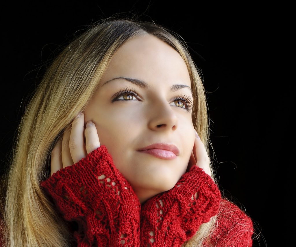 Our Winter Jumper Can't Be Mistaken For A Minstrel Costume