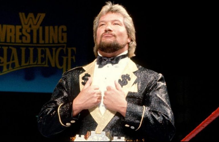 million dollar man robbed