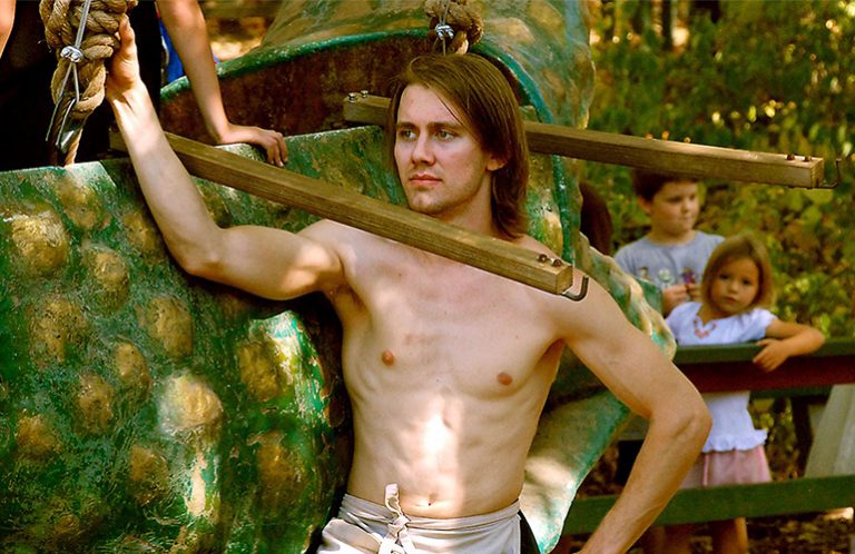 Authentic Renaissance Faires