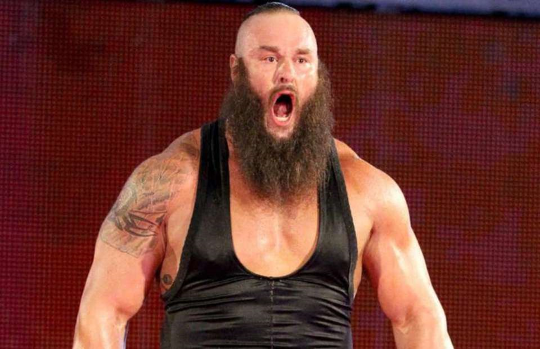 Braun Strowman