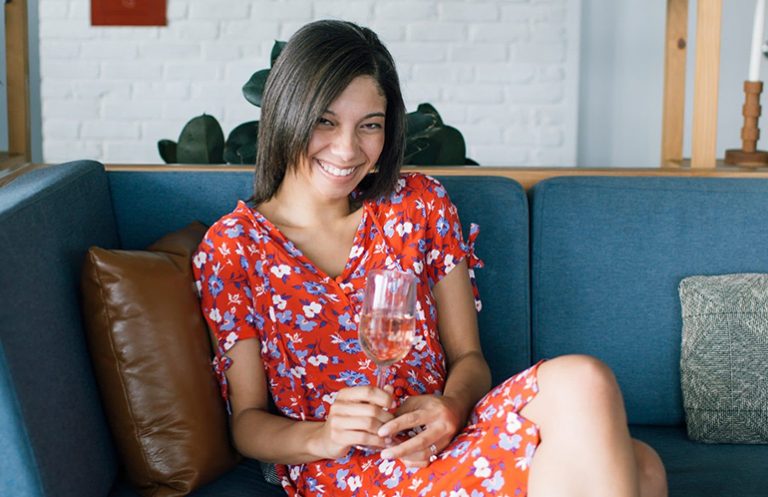 a simple guide to wines