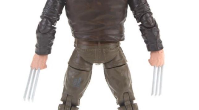 Wolverine Action Figures