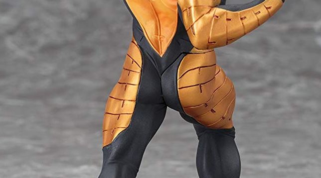 Wolverine Action Figures