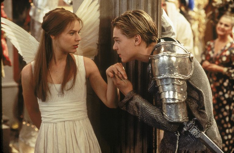 Romeo and Juliet