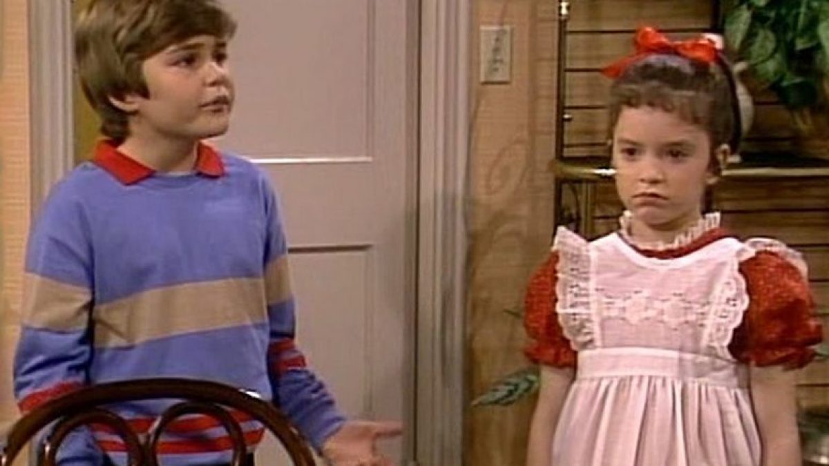 Small Wonder Cast: They Are Literally Right