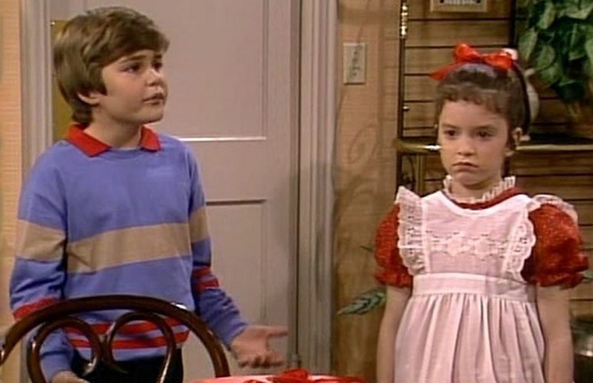 the small wonder show