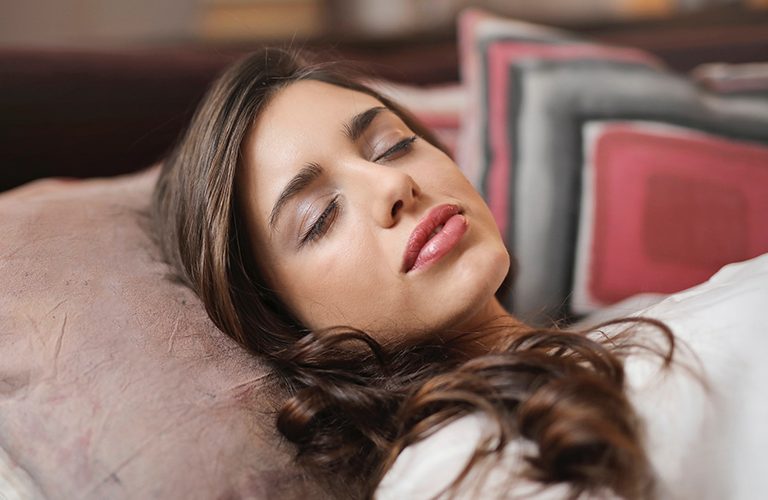 deep breathing exercises