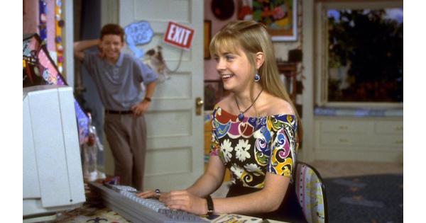 Clarissa Explains It All