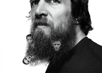 daniel bryans beard