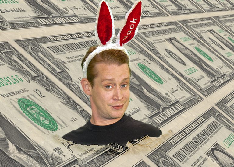 Macaulay Culkin's net worth 2019