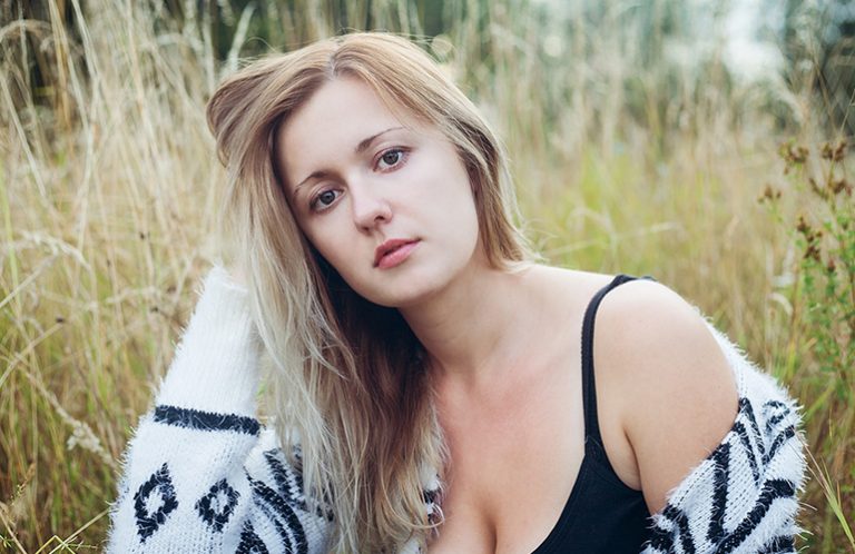 new sweat proof makeup