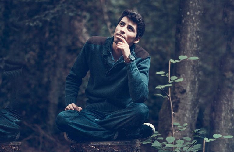 phoneless for a week