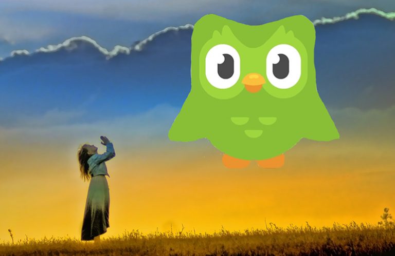owl god