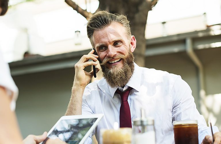 addicted to your phone