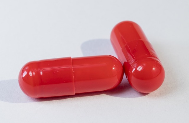 Red Blue Pill Pills Black Leggings Doctor Mario Pharmacist Nurse