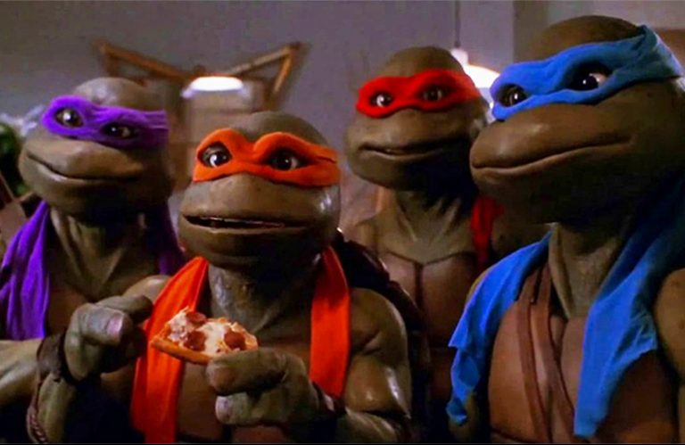 barely legal turtles