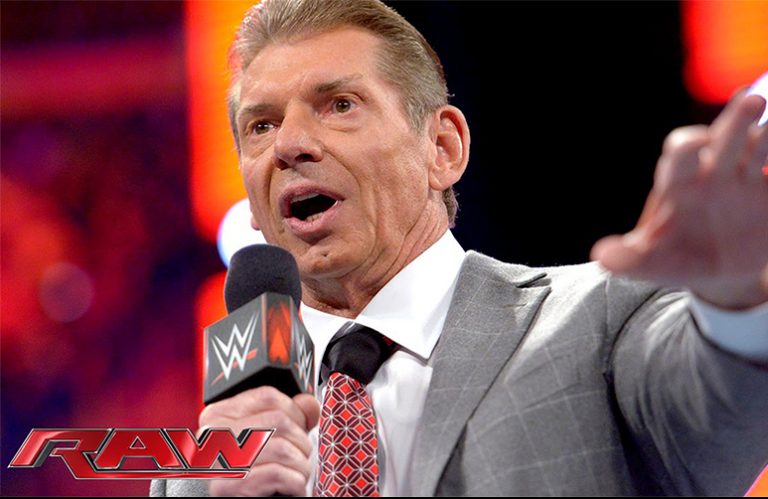 WWF Changed Its Name To WWE