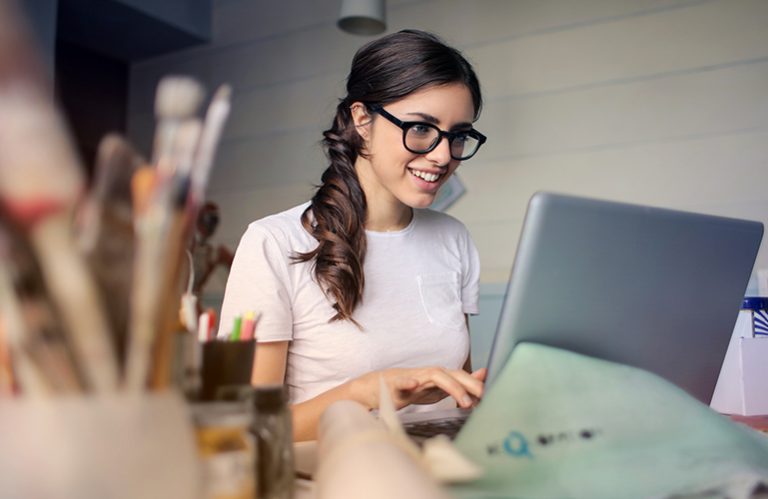 targeted internet ads