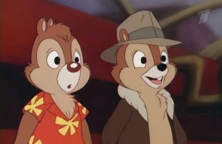 a look back at Disney afternoon