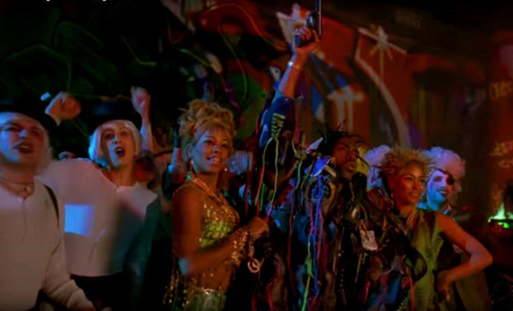 illegal street racer