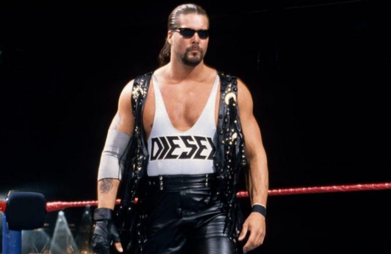 Big Daddy Cool Diesel