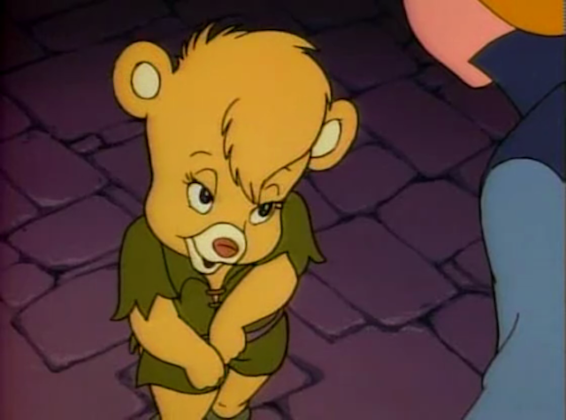 Sunni Gummi Gummi Bears