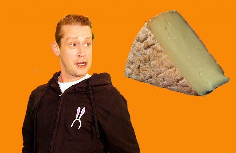 Culkin Cheddar