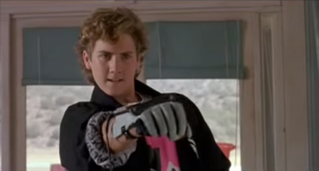 Power Glove