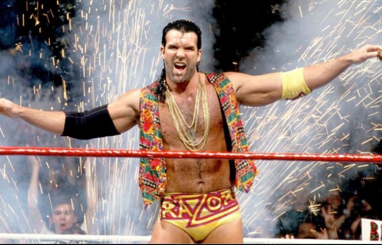 Razor Ramon's Manscaping Tips