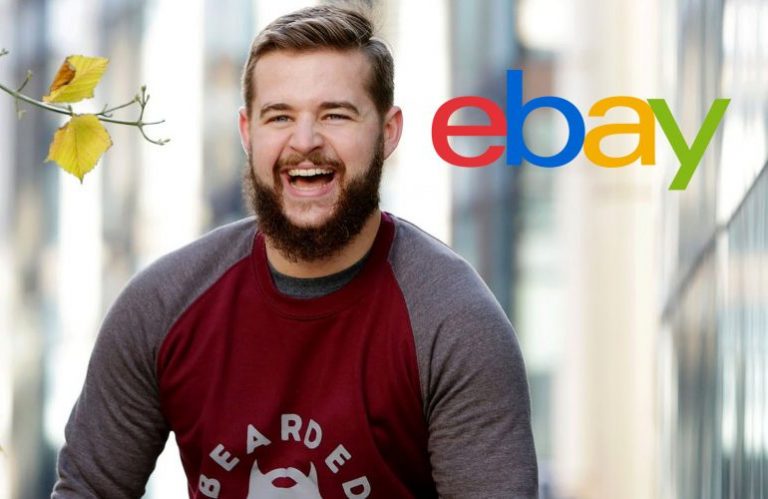 using ebay