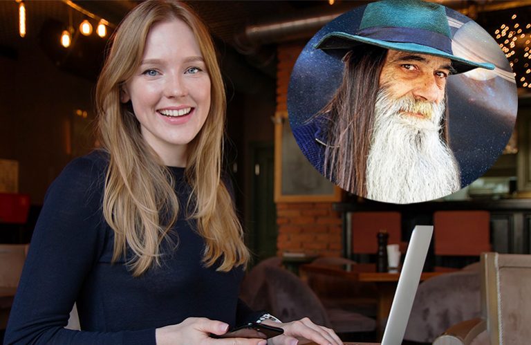 Become An Organizational Wizard