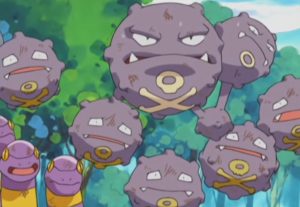 problematic pokémon