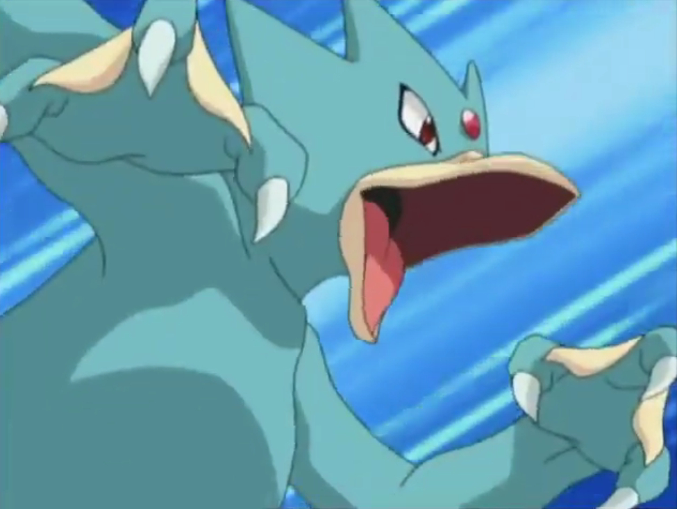 problematic pokémon