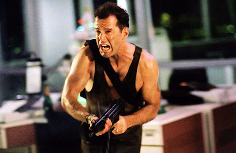 die hard quotes